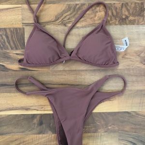 ‼️SOLD ON MARKETPLACE‼️ BRAND NEW Shein Swimsuit